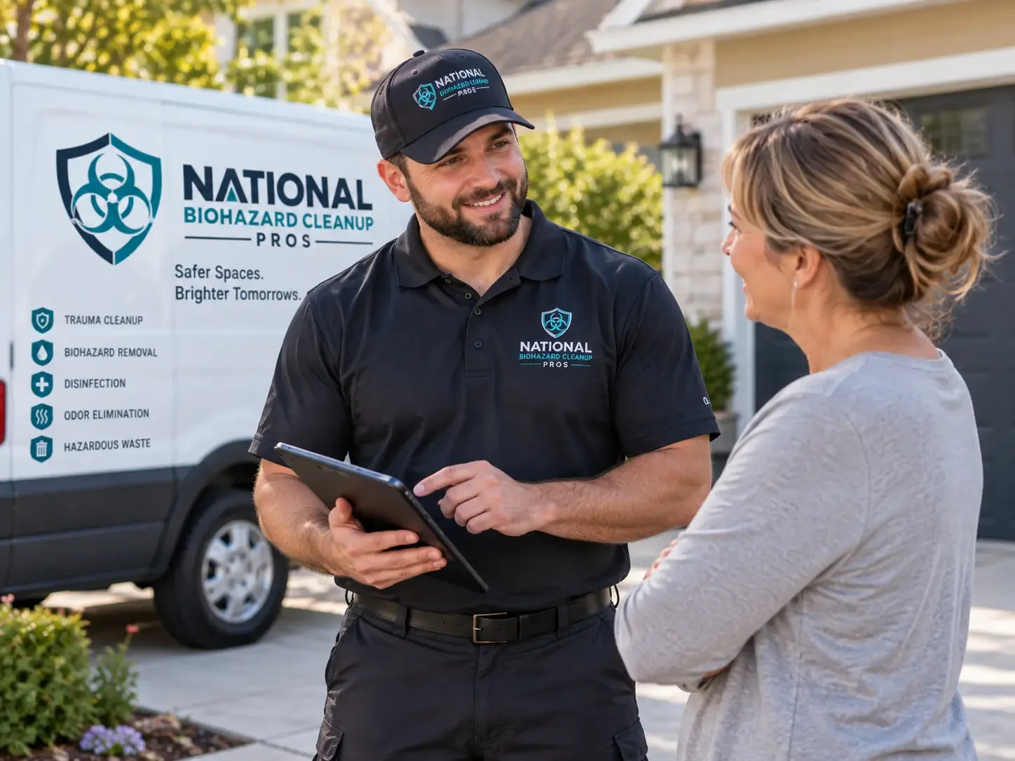 Biohazard Cleanup Natrona Heights, PA FAQs